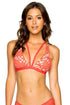 Luli Fama La Cabaña Braided Halter
